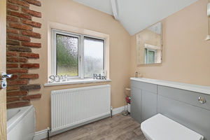 Laburnum Street Hollingwood